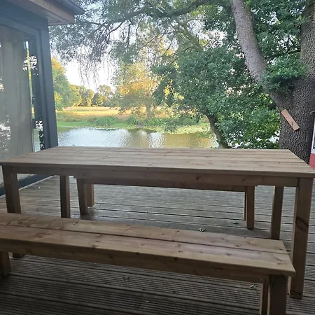 La Terrasse