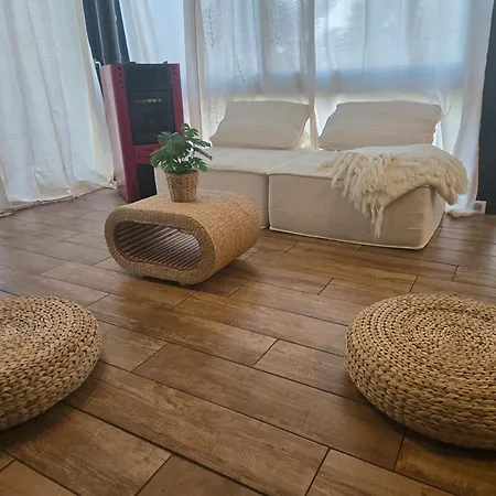 La Terrasse