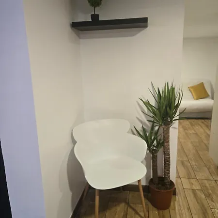 בית נופש La Terrasse