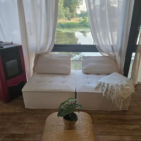 La Terrasse *