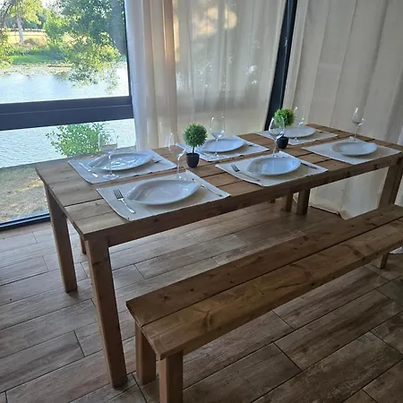 La Terrasse *