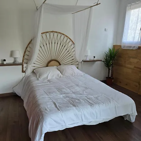 Hébergement de vacances La Terrasse