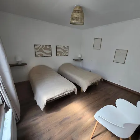 Hébergement de vacances La Terrasse *