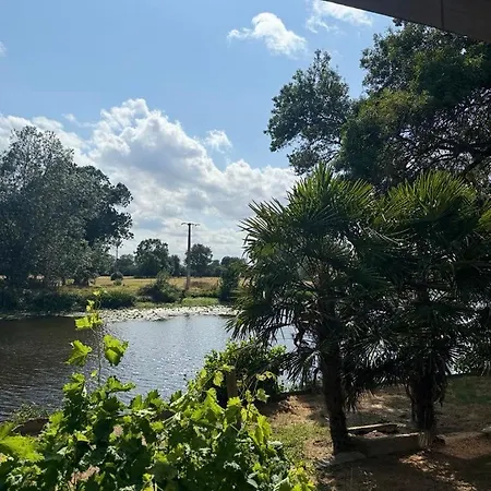 בית נופש La Terrasse
