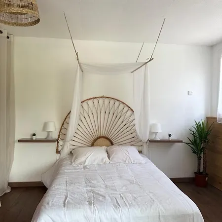 בית נופש La Terrasse