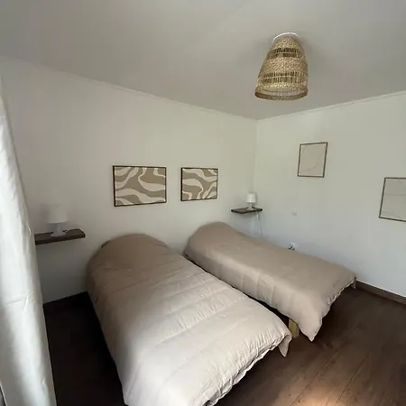 La Terrasse Hébergement de vacances *