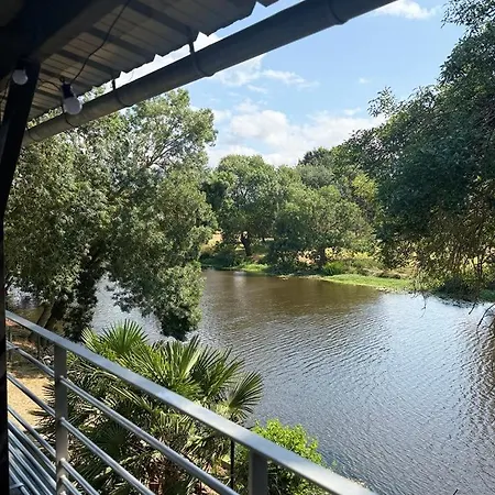 בית נופש La Terrasse *