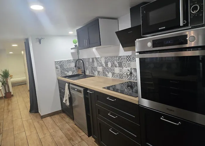 La Terrasse * Argenton-lʼ Église